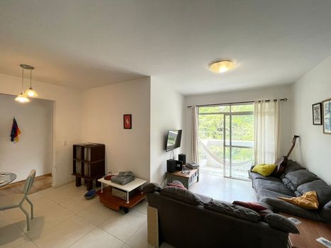 Foto 3 do(a) Apartamento de 3 quartos à venda em Carvoeira, Florianópolis