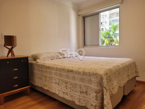 Foto 16 do(a) Apartamento de 2 quartos à venda em Pinheiros, São Paulo