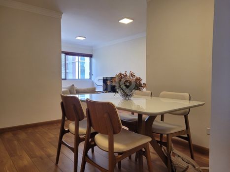 Foto 11 do(a) Apartamento de 2 quartos à venda em Pinheiros, São Paulo