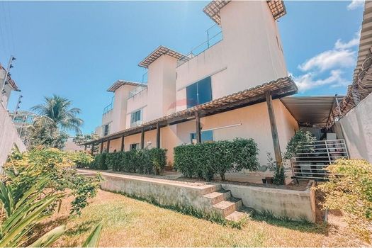 Foto 41 do(a) Apartamento de 9 quartos à venda em Pirangi do Norte (Distrito Litoral), Parnamirim