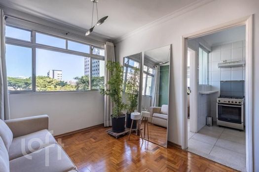 Foto 1 do(a) Apartamento de 3 quartos à venda em Planalto Paulista, São Paulo