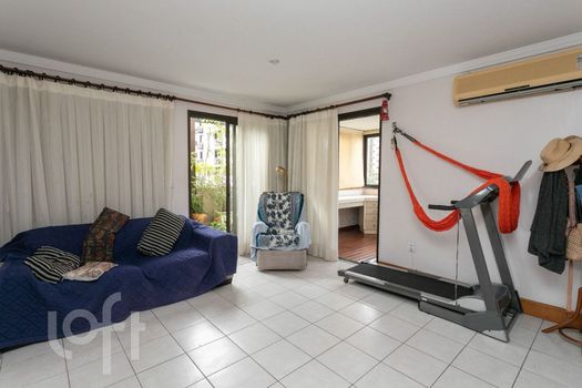 Foto 35 do(a) Apartamento de 3 quartos à venda em Rio Branco, Porto Alegre