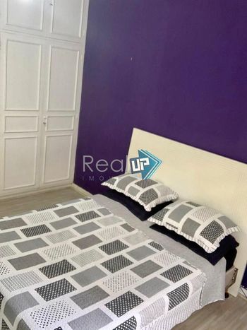 Foto 11 do(a) Apartamento de 4 quartos à venda em Copacabana, Rio de Janeiro
