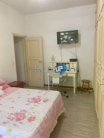 Foto 8 do(a) Apartamento de 4 quartos à venda em Copacabana, Rio de Janeiro