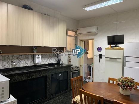 Foto 22 do(a) Apartamento de 4 quartos à venda em Copacabana, Rio de Janeiro
