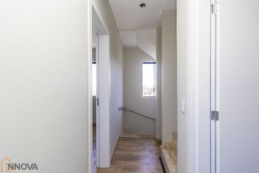 Foto 16 do(a) Casa em Condomínio de 3 quartos à venda em Guabirotuba, Curitiba