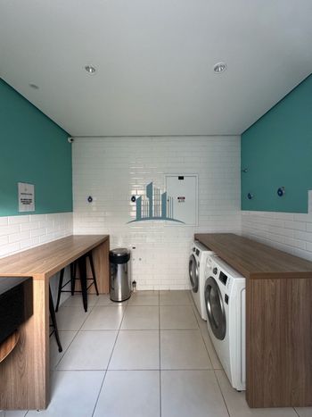 Foto 5 do(a) Apartamento de 2 quartos à venda em Parque São Domingos, São Paulo