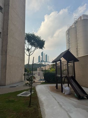 Foto 6 do(a) Apartamento de 2 quartos à venda em Parque São Domingos, São Paulo