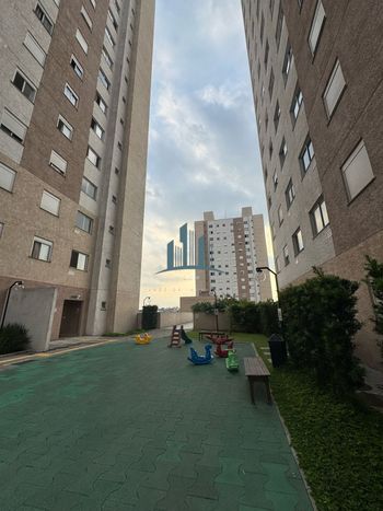 Foto 4 do(a) Apartamento de 2 quartos à venda em Parque São Domingos, São Paulo