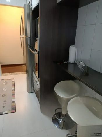 Foto 5 do(a) Apartamento de 3 quartos à venda em Vila Bertioga, São Paulo