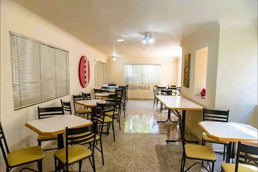 Foto 14 do(a) Cobertura de 3 quartos à venda em Vila Mariana, São Paulo