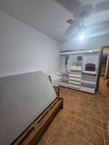 Foto 9 do(a) Apartamento de 1 quartos à venda em Perequê Mirim, Caraguatatuba