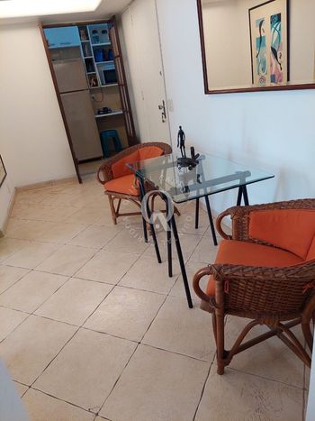 Foto 6 do(a) Apartamento de 2 quartos à venda em Jardim Botânico, Rio de Janeiro