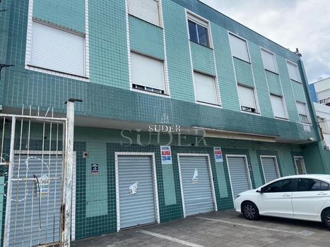 Foto 4 do(a) Edifício Inteiro false à venda em Menino Deus, Porto Alegre