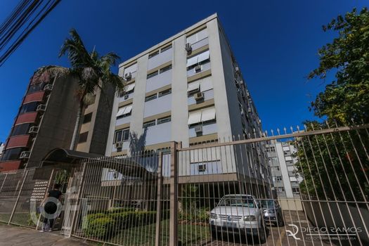 Foto 1 do(a) Apartamento de 3 quartos à venda em Cristo Redentor, Porto Alegre