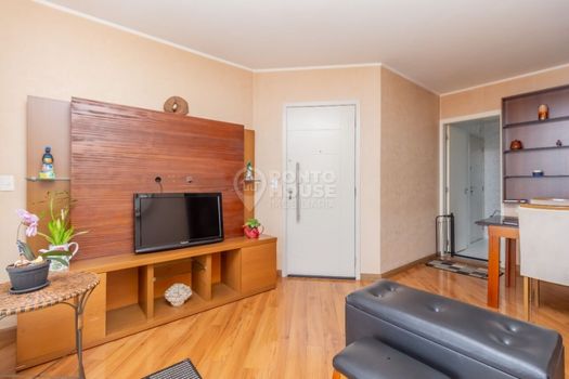 Foto 6 do(a) Apartamento de 3 quartos à venda em Ipiranga, São Paulo