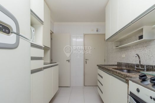 Foto 24 do(a) Apartamento de 3 quartos à venda em Ipiranga, São Paulo