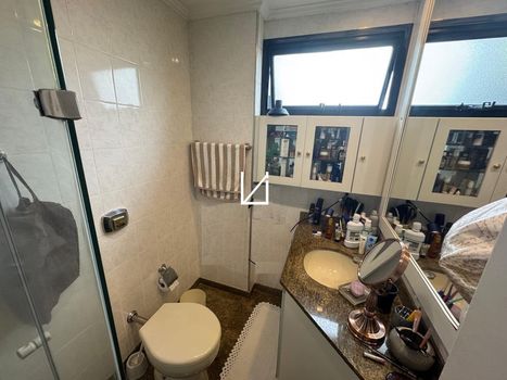 Foto 18 do(a) Apartamento de 4 quartos à venda em Bela Aliança, São Paulo