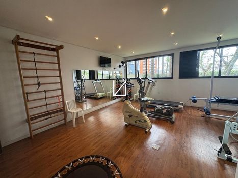 Foto 33 do(a) Apartamento de 4 quartos à venda em Bela Aliança, São Paulo
