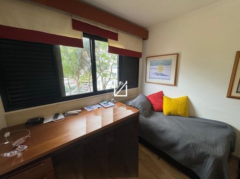 Foto 21 do(a) Apartamento de 4 quartos à venda em Bela Aliança, São Paulo