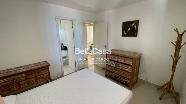 Foto 6 do(a) Apartamento de 3 quartos à venda em Centro, Guarapari
