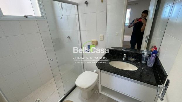 Foto 7 do(a) Apartamento de 3 quartos à venda em Centro, Guarapari