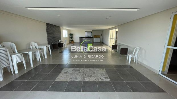 Foto 15 do(a) Apartamento de 3 quartos à venda em Centro, Guarapari