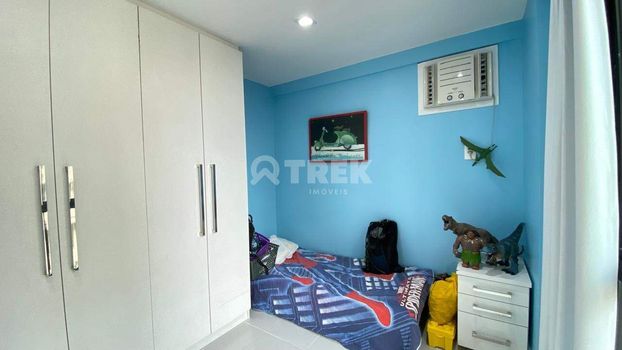 Foto 12 do(a) Apartamento de 3 quartos à venda em Vital Brazil, Niterói