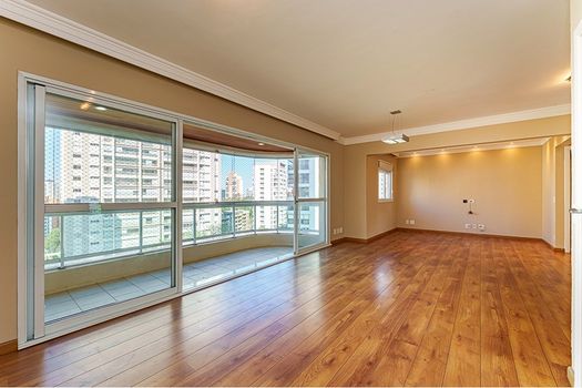 Foto 1 do(a) Apartamento de 3 quartos à venda em Vila Andrade, São Paulo