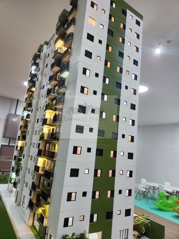 Foto 23 do(a) Apartamento de 2 quartos à venda em Vila Eldízia, Santo André