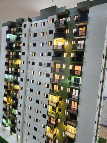 Foto 24 do(a) Apartamento de 2 quartos à venda em Vila Eldízia, Santo André