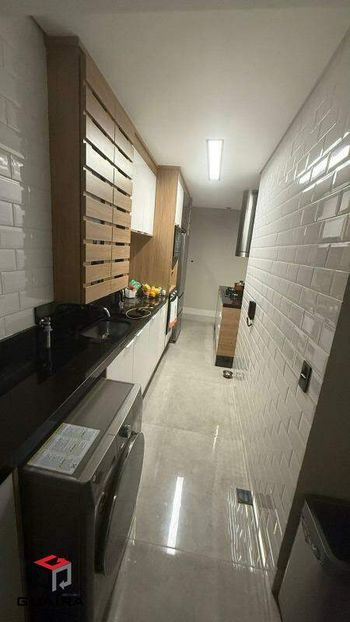 Foto 7 do(a) Apartamento de 2 quartos à venda em Saúde, São Paulo