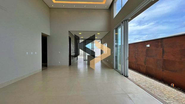 Foto 2 do(a) Casa em Condomínio de 4 quartos à venda em Plano Diretor Sul, Palmas