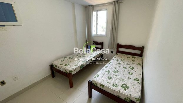 Foto 10 do(a) Apartamento de 3 quartos à venda em Centro, Guarapari