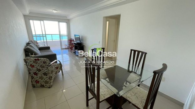 Foto 2 do(a) Apartamento de 3 quartos à venda em Centro, Guarapari