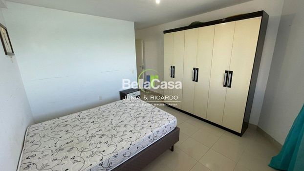 Foto 8 do(a) Apartamento de 3 quartos à venda em Centro, Guarapari