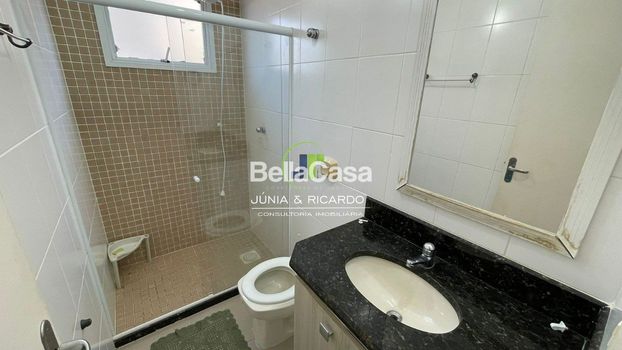 Foto 9 do(a) Apartamento de 3 quartos à venda em Centro, Guarapari