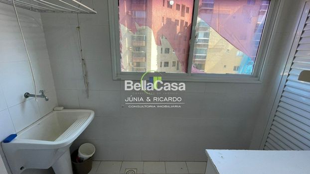 Foto 14 do(a) Apartamento de 3 quartos à venda em Centro, Guarapari