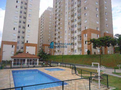 Foto 1 do(a) Apartamento de 3 quartos à venda em Colônia (Zona Leste), São Paulo