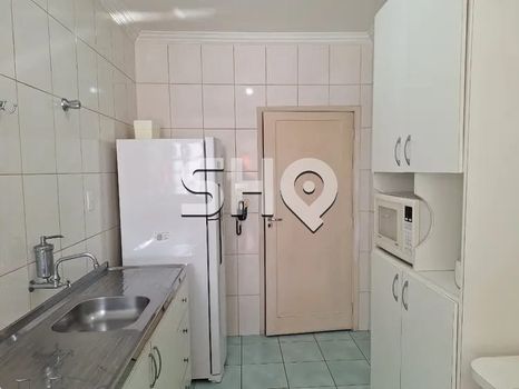 Foto 18 do(a) Apartamento de 2 quartos à venda em Jardim Paulista, São Paulo