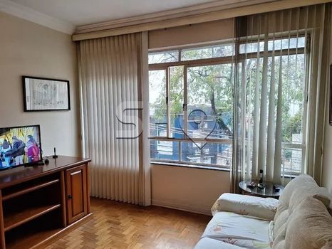 Foto 13 do(a) Apartamento de 2 quartos à venda em Jardim Paulista, São Paulo