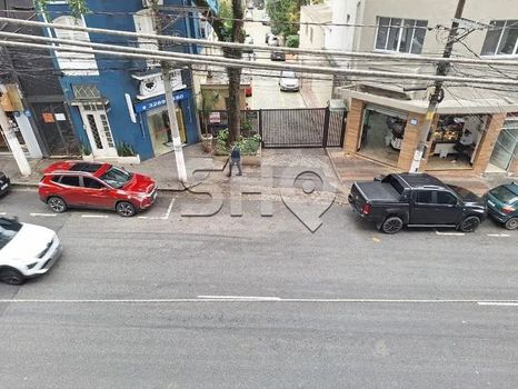 Foto 11 do(a) Apartamento de 2 quartos à venda em Jardim Paulista, São Paulo