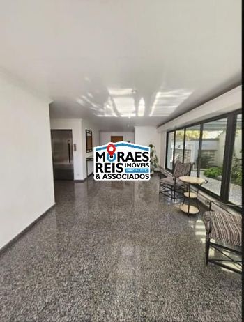 Foto 12 do(a) Apartamento de 4 quartos à venda em Vila Alexandria, São Paulo