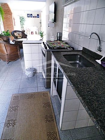 Foto 25 do(a) Casa de 3 quartos à venda em Cidade Jardim, Campinas