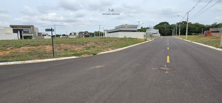 Foto 1 do(a) Terreno false à venda em Alvorada, Araçatuba