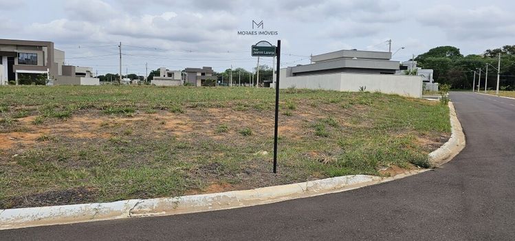 Foto 4 do(a) Terreno false à venda em Alvorada, Araçatuba