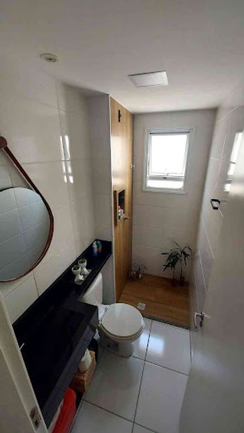 Foto 8 do(a) Apartamento de 2 quartos à venda em Vila Urupês, Suzano