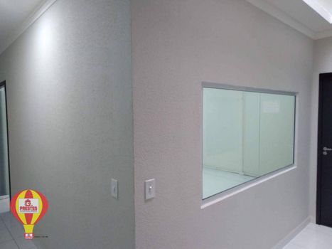 Foto 6 do(a) Sala / Conjunto Comercial false à venda em Além Ponte, Sorocaba