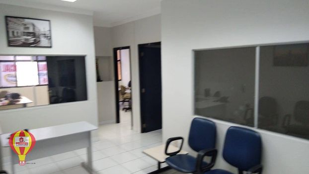 Foto 12 do(a) Sala / Conjunto Comercial false à venda em Além Ponte, Sorocaba