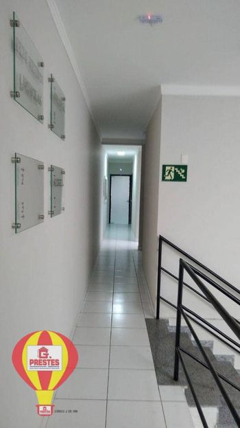 Foto 10 do(a) Sala / Conjunto Comercial false à venda em Além Ponte, Sorocaba